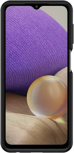 Vista 2 de OtterBox Prefix Series - Carcasa para Samsung Galaxy A32 5G, color negro