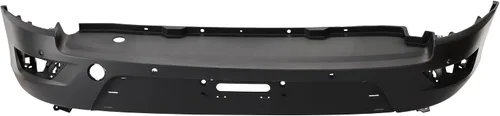 Vista 21 de Garage-Pro Cubierta de parachoques delantero para Ford Mustang 1994-1998, imprimada, reemplazo del parachoques delantero FO1000126