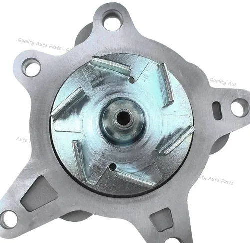 Vista 3 de Kit de cadena de distribución Árbol de levas Bomba de agua refrigerante para KIA Forte Koup Forte 5 Soul Rio Optima 1.6L L4 DOHC 16 VÁLVULA