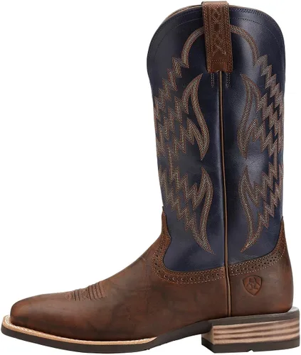 Vista 3 de ARIAT Men's Tycoon Western Boot