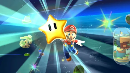 Vista 6 de Super Mario 3D All-Stars EU Region-Free Version