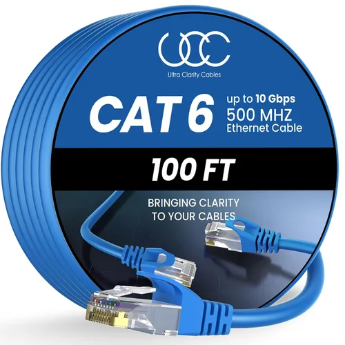 Vista 31 de Cable ethernet Cat6
