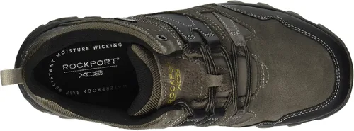 Vista 7 de Rockport Mens Cold Spring Plus Low Tie