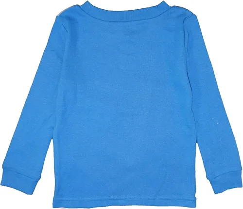 Vista 2 de Nickelodeon Colección de batas y ropa de dormir Gilrs para niños
