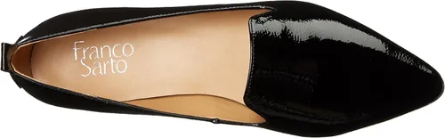 Vista 5 de Franco Sarto Womens Shelby Ballet Flat