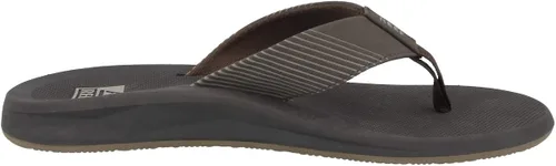 Vista 3 de Reef Sandalias para hombre Phantom II Chanclas atléticas con plantilla contorneada Impermeable