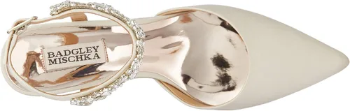 Vista 5 de Badgley Mischka Esmeralda