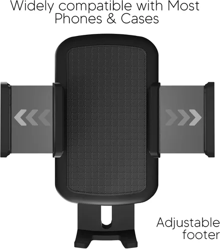 Vista 4 de TalkWorks Soporte para teléfono celular compatible con iPhone 15/15 Pro/15 Pro Max, 14/14 Plus/14 Pro/14 Pro Max, 13/13 Mini/13 Pro/13 Pro Max