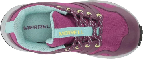 Vista 3 de Merrell Zapatillas de senderismo Altalight Low para niños