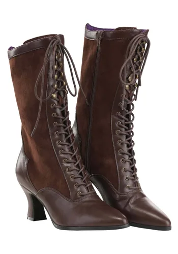 Vista 5 de Botas de Mujer Sarah Sanderson Disney Hocus Pocus Multicolor