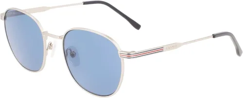 Vista 2 de Lacoste L251S - Gafas de sol ovaladas paladio semiatte talla única Semimatte Palladium