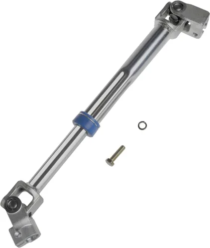 Vista 17 de TUCAREST Columna de eje de dirección intermedia 425-W01 compatible con Chevy S10 99-03 (para RWD, 2 puertas) 99-04 Tracker / 99-05 Su-zuki Grand