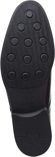 Vista 8 de Clarks Gorra Whiddon para hombre