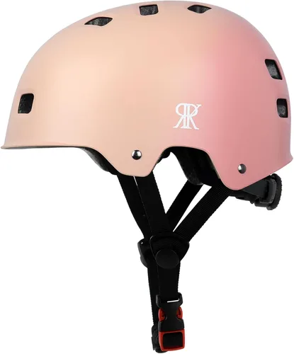 Vista 16 de Casco de bicicleta para jóvenes y niños, casco de bicicleta y patineta para edades 5-8-10-12-14 años niños y niñas adolescentes, ajustable