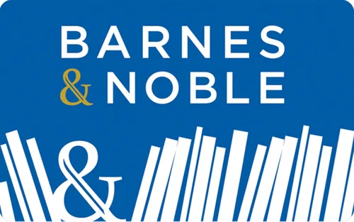 Vista 6 de Barnes & Noble Tarjeta de regalo electrónica