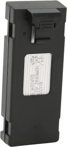 Vista 8 de SUNGOOYUE Batería de dron RC de 2600 mAh para E88 E88PRO E88MAX E525 E99 E99PRO P1 P5PRO K3 S1 P8, batería de repuesto UAV estable y duradera