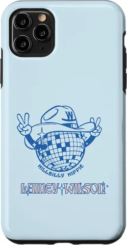 Vista 13 de Lainey Wilson - Hillbilly Hippie Case for iPhone 17