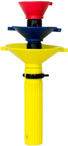 Vista 3 de Mr. Longarm 3030 - Kit de cambiador de bombillas inteligentes