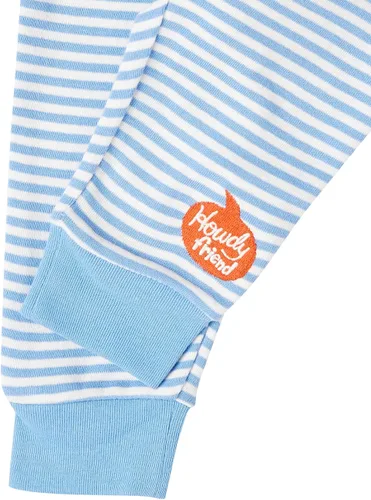 Vista 7 de Tienda Essentials Disney Marvel Star Wars Unisex Babies' 6-Piece Outfit Set, Pack of 6