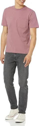 Vista 4 de GAP Men's Pocket Tee