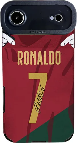 Vista 6 de Jersey de Mbappe Funda para Celular Creativa de Fútbol para iPhone 7 Plus / 8 Plus, Funda delgada de imitación de cuero suave a prueba de golpes