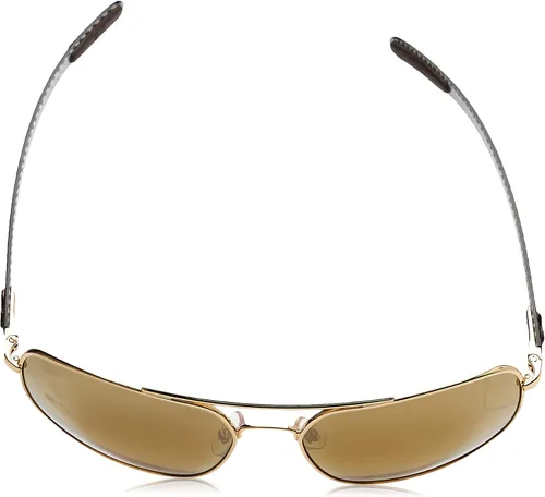 Vista 4 de Ray-Ban RB8322ch Chromance - Gafas de sol cuadradas espejadas para hombre