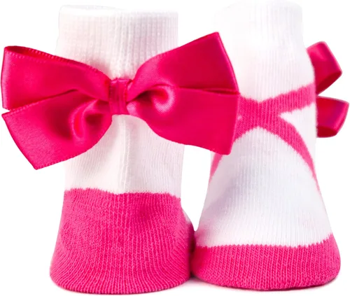 Vista 8 de Trumpette Conjunto de calcetines para bebéniña paquete de 6 unisex 0-24 meses