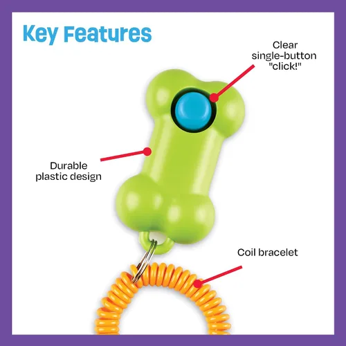 Vista 2 de Learning Resources Brightkins - Dispensador grande de golosinas