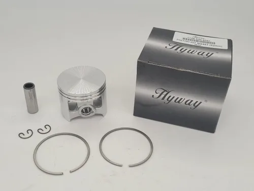 Vista 2 de Hyway Kit de pistón para motosierra MS461 (2.047 in) - ¡Mejora el rendimiento de tu motosierra!
