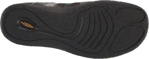 Vista 4 de KEEN Women's Howser 3 Slide Comfy Durable Slippers
