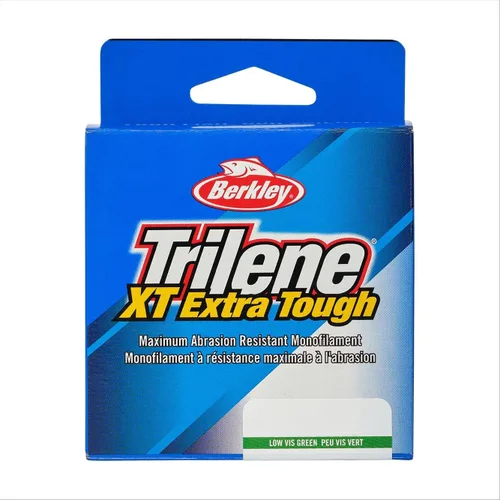 Vista 11 de Berkley Trilene XT - Línea de pesca monofilamento