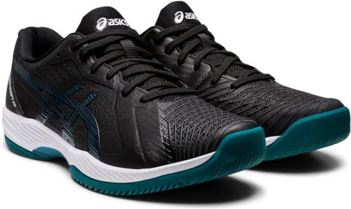 Vista 2 de ASICS Zapatillas de tenis para hombre Solution Swift FlyteFoam