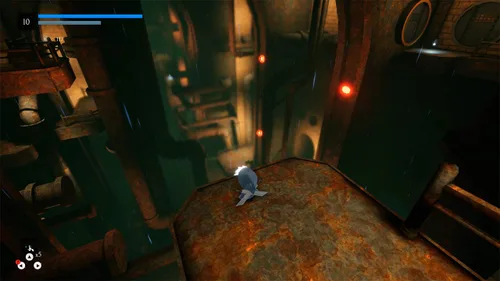 Vista 6 de Blue Fire - Nintendo Switch