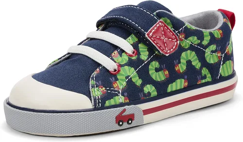 Vista 6 de See Kai Run Stevie II para niños (bebéniño pequeño)