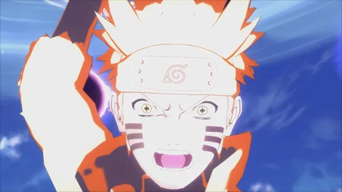 Vista 10 de Naruto Shippuden Ultimate Ninja Storm 4 - PlayStation 4