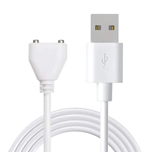 Vista 9 de Cable de carga magnético USB de repuesto para CC, 6 mm