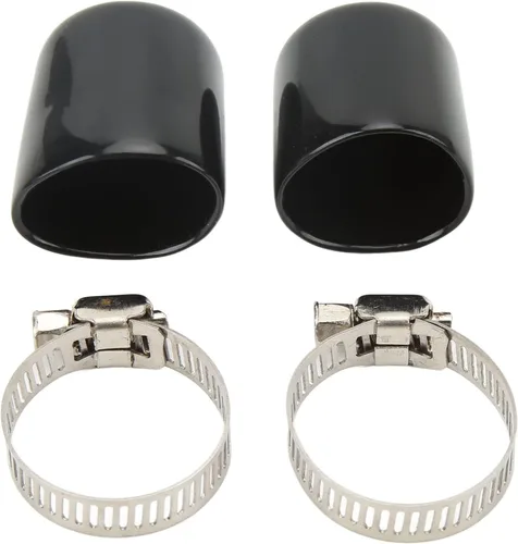 Vista 9 de Tapones de vacío de tubería, enchufe de vacío de tubo de carga, otros accesorios para N54 335I Z4 535I E90 E92 E89 un par