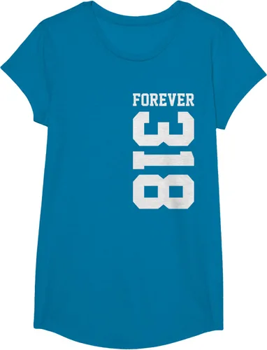 Vista 45 de 318 Area Code Shreveport LA Bossier City Louisiana Camiseta Monroe LA, Negro