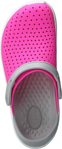 Vista 6 de Crocs unisex-child Literide Clog