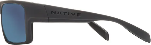 Vista 3 de Native Eyewear Eldo - Gafas de sol rectangulares