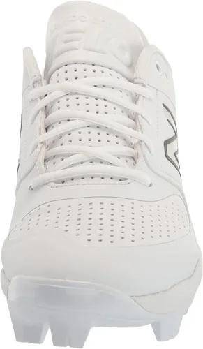 Vista 2 de New Balance Fresh Foam Velo V3 - Zapatos de sóftbol moldeados para mujer