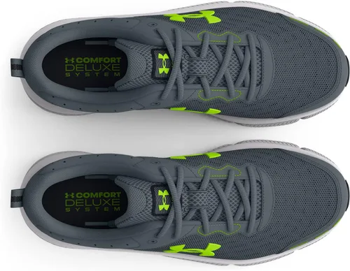 Vista 4 de Under Armour Men's Charged Assert 10