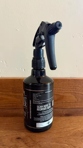 Vista 3 de Dr. Killigan's Aerosol de insectos alimentado por plantas para el hogar