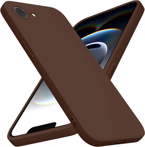 Vista 24 de X-level Funda para iPhone 11 Pro Max, delgada y suave TPU superficie mate, funda ultradelgada para teléfono, ligera, protectora completa