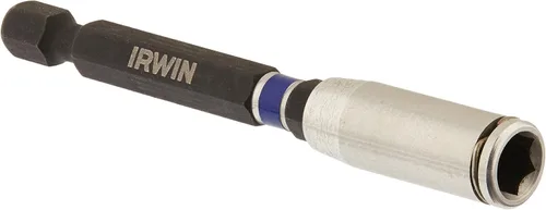Vista 3 de IRWIN IWAF36214 Impact Performance Series Adaptador de zócalo, 2 pulgadas