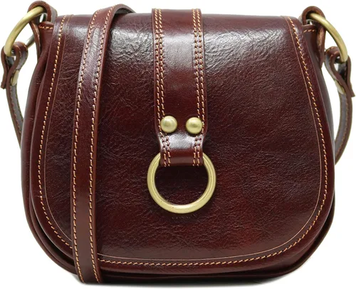 Vista 2 de Floto Venezia - Bolso bandolera para mujer