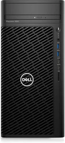Vista 4 de Dell Escritorio Precision T3660 Workstation (2022) Core i9-1TB SSD - 32 GB RAM - RTX A2000 16 núcleos a 5.2 GHz - CPU de 12.ª generación Win 11