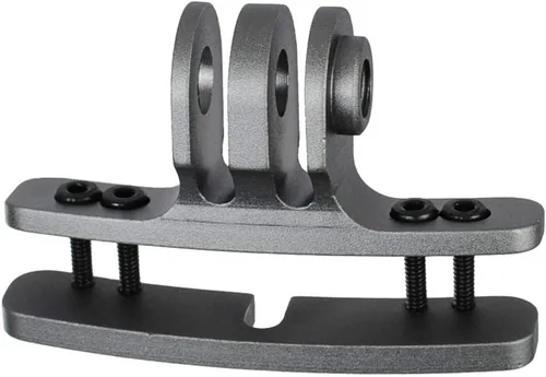 Vista 8 de HK Army Soporte para cámara para máscara de gafas de paintball