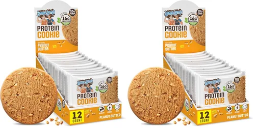 Vista 11 de Lenny & Larry's - The Complete Cookie (galletas de diversos sabores)