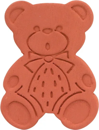 Vista 2 de Brown Sugar Bear Azúcar Morena Clara Original Ahorrador y Suavizante de Azúcar, Individual